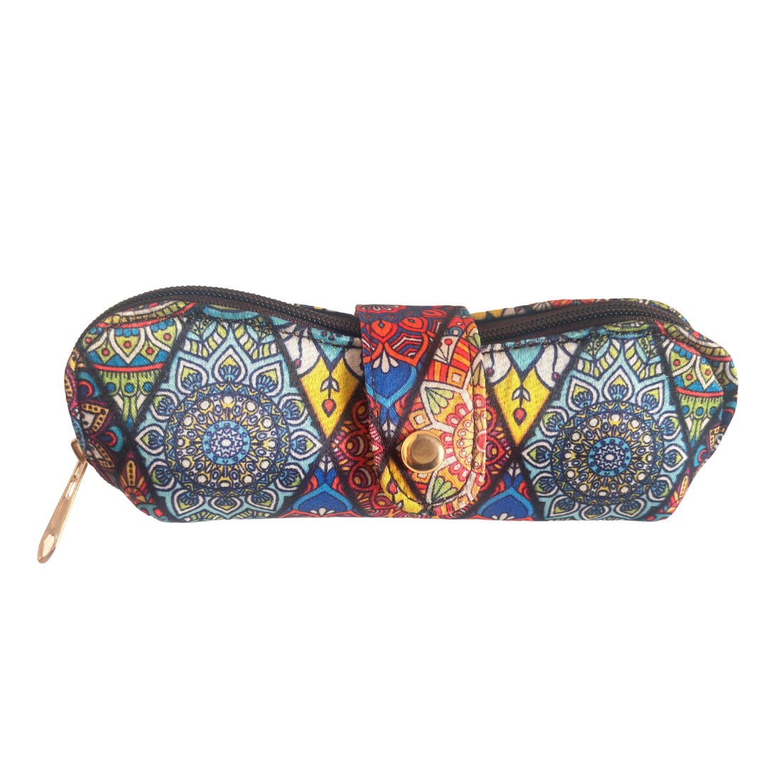 Handcrafted Sunglass Case