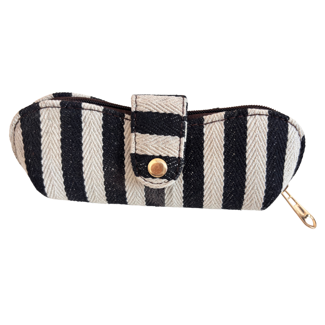 Handcrafted Sunglass Case