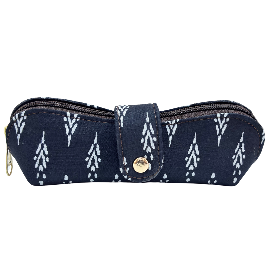 Handcrafted Sunglass Case