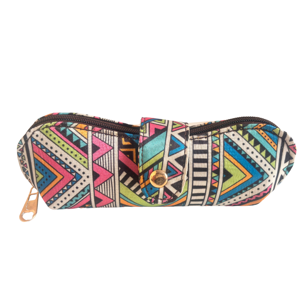Handcrafted Sunglass Case
