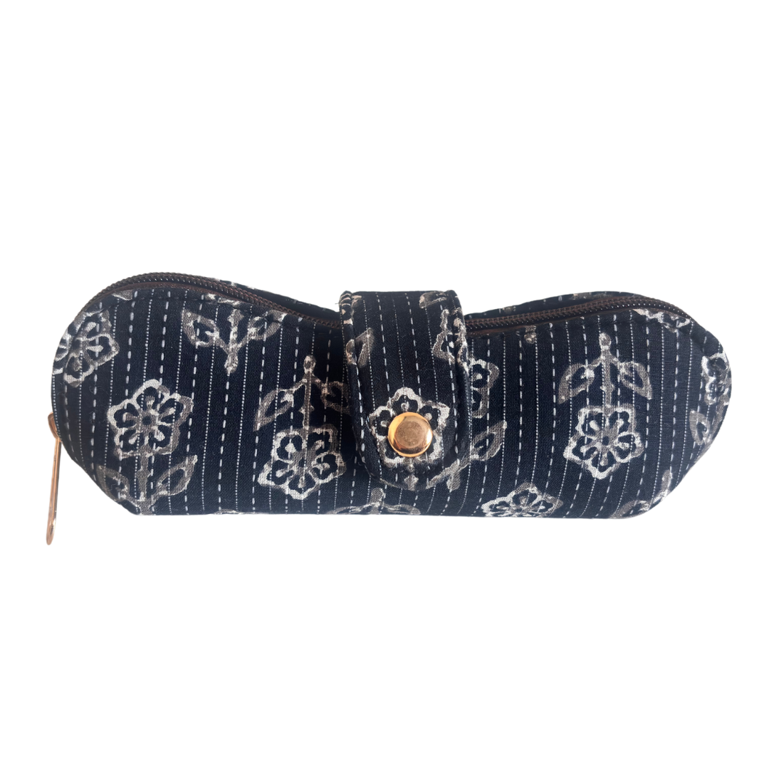 Handcrafted Sunglass Case