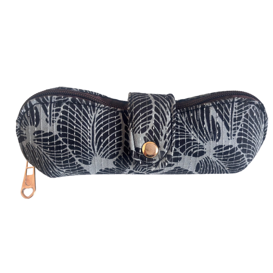 Handcrafted Sunglass Case