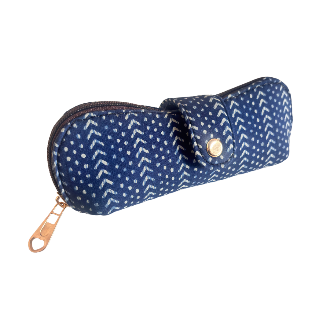 Handcrafted Sunglass Case