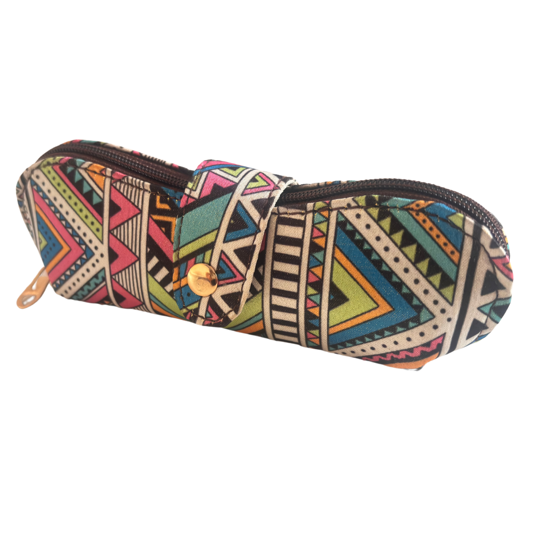 Handcrafted Sunglass Case