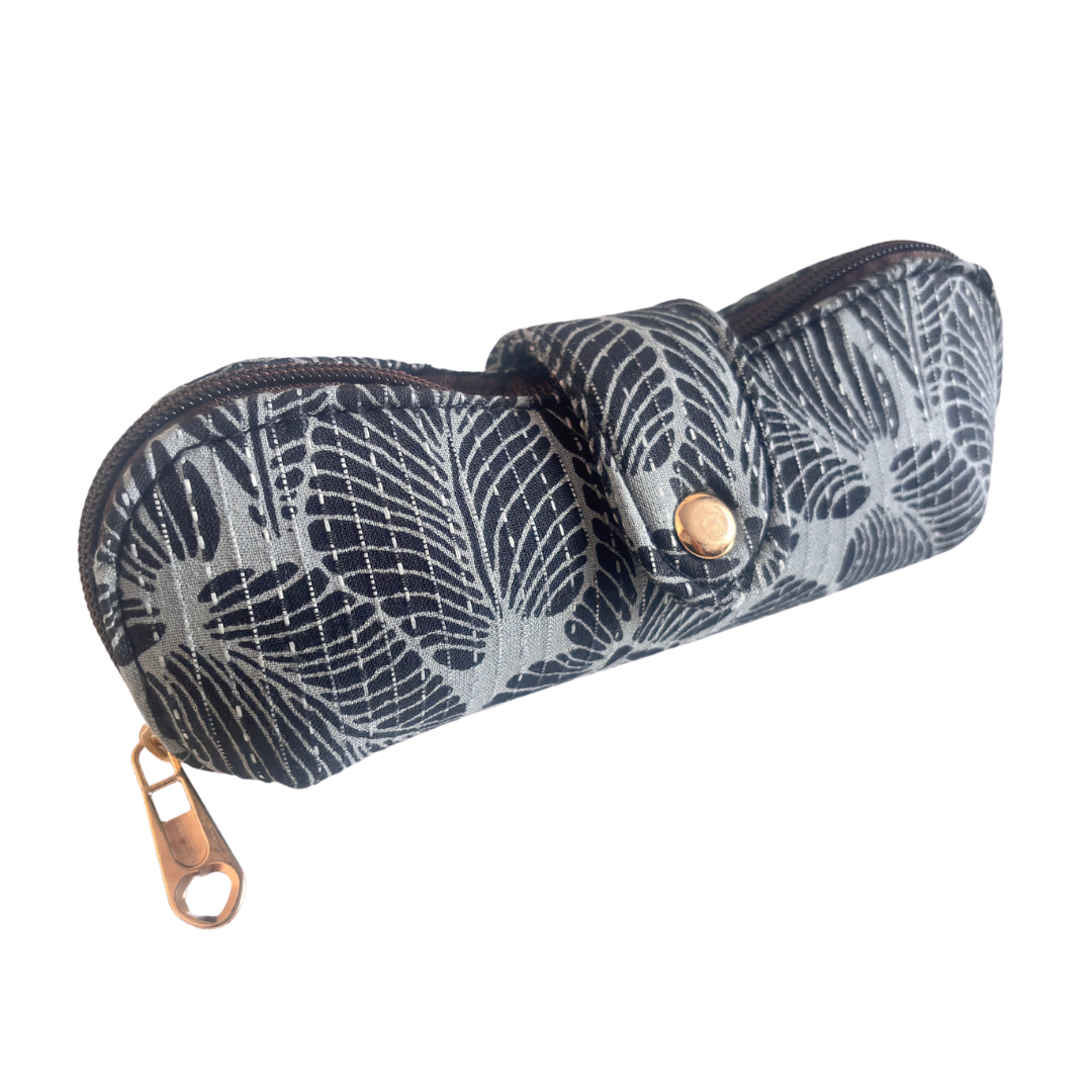 Handcrafted Sunglass Case