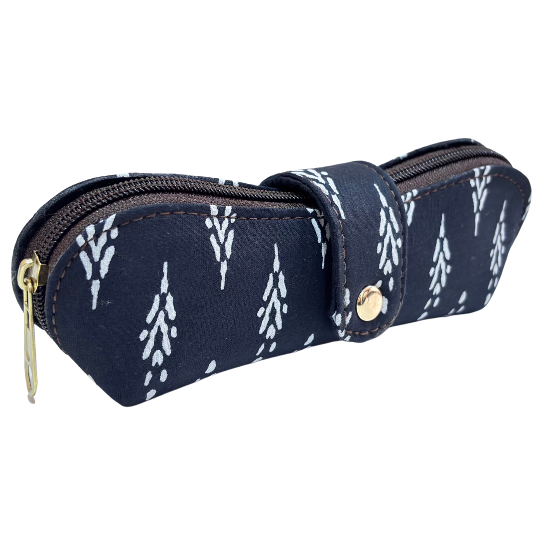 Handcrafted Sunglass Case