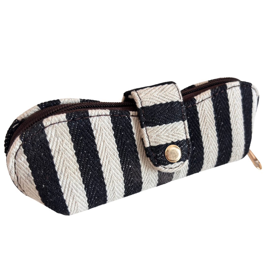 Handcrafted Sunglass Case