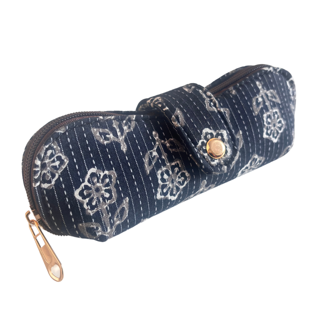 Handcrafted Sunglass Case