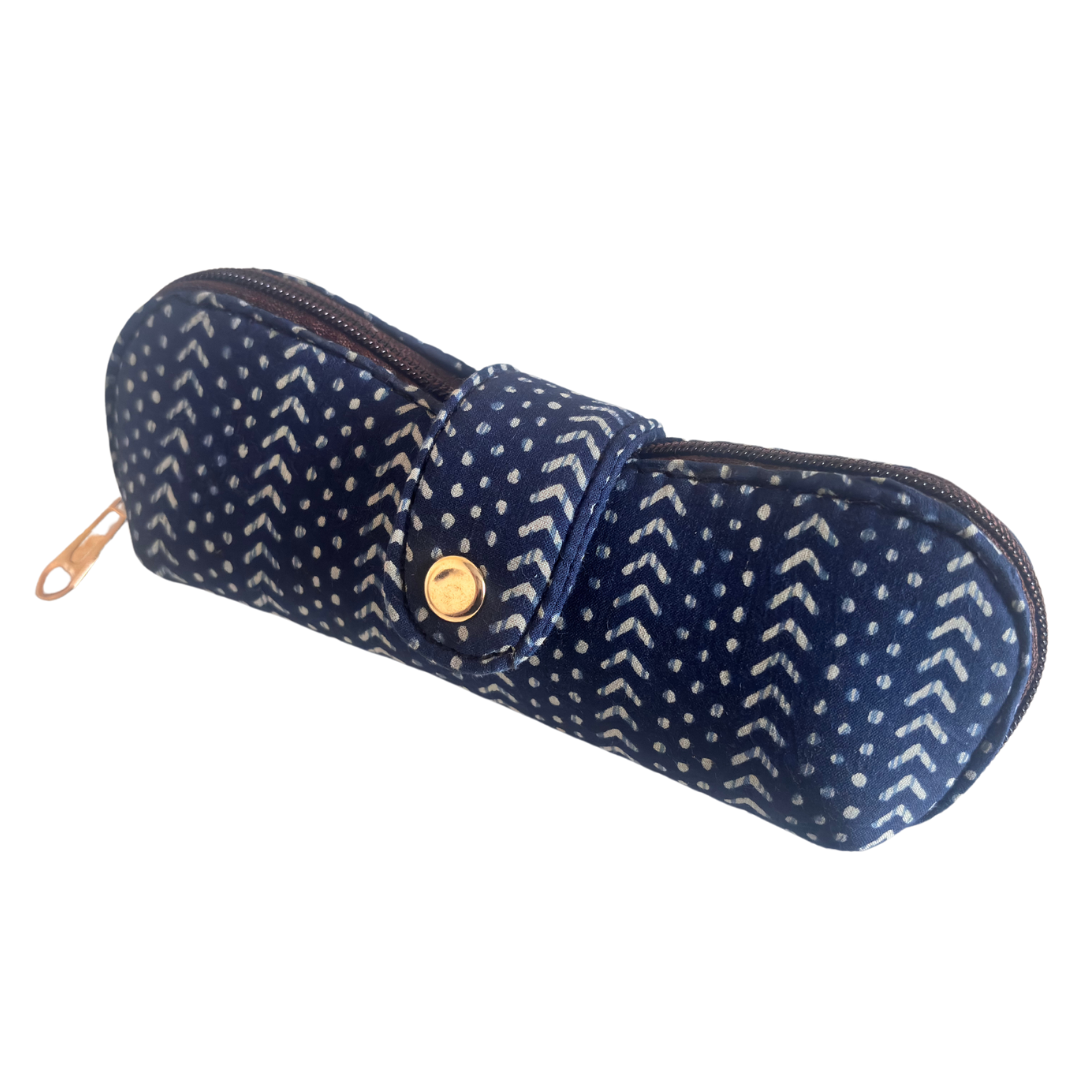 Handcrafted Sunglass Case