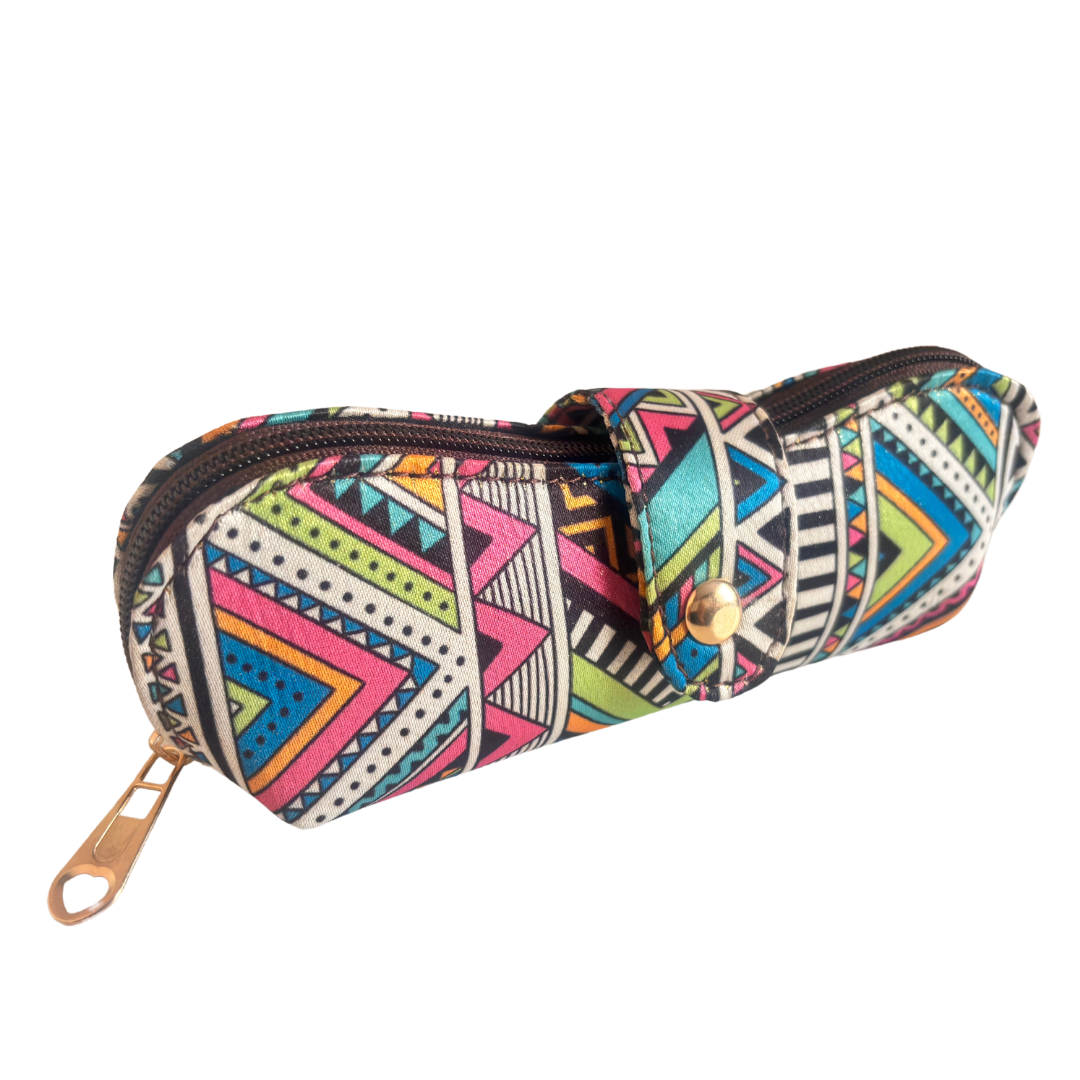 Handcrafted Sunglass Case