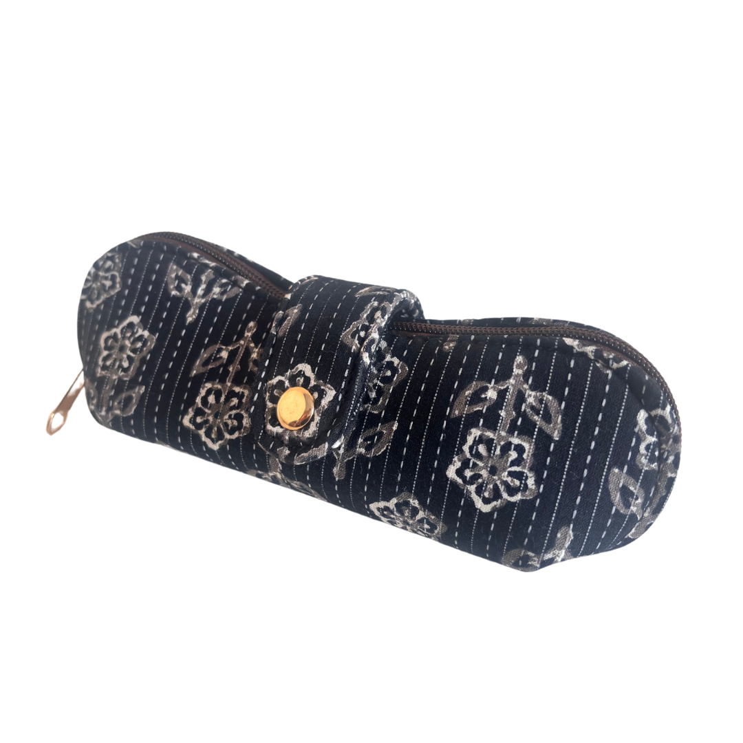 Handcrafted Sunglass Case