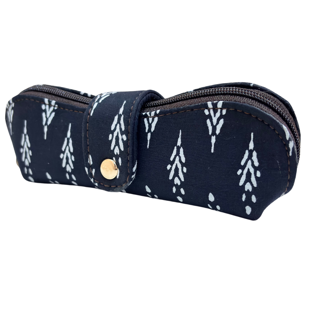 Handcrafted Sunglass Case