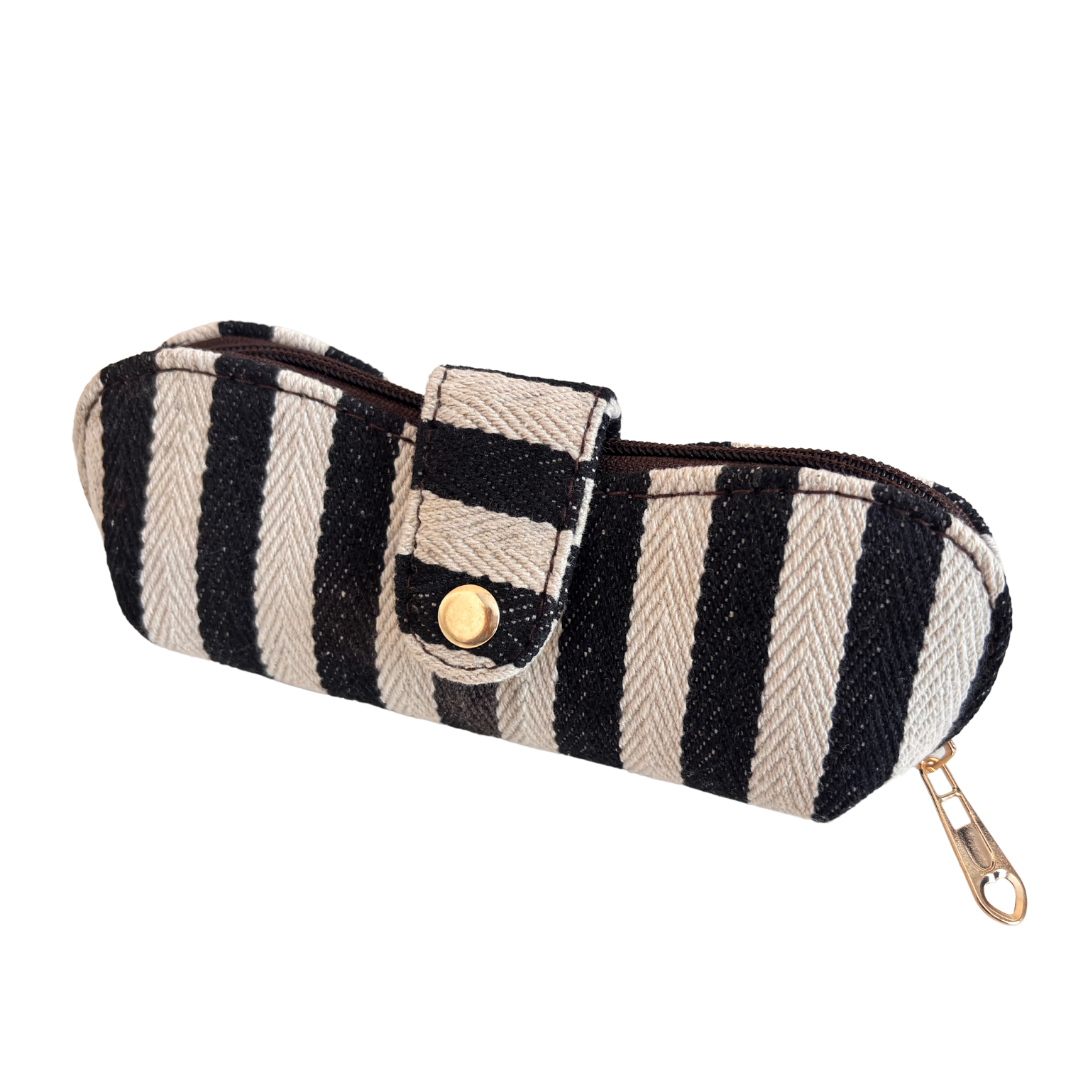 Handcrafted Sunglass Case