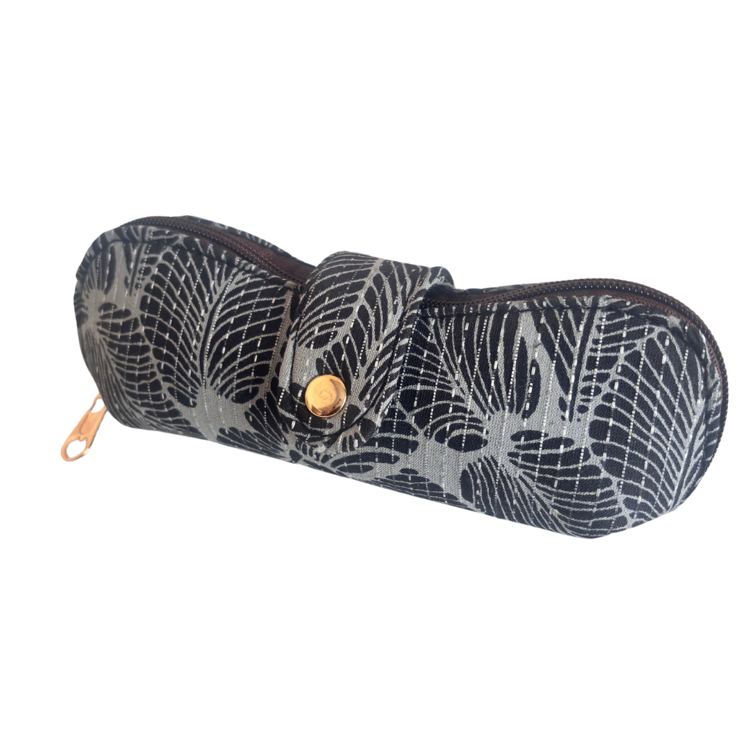 Handcrafted Sunglass Case