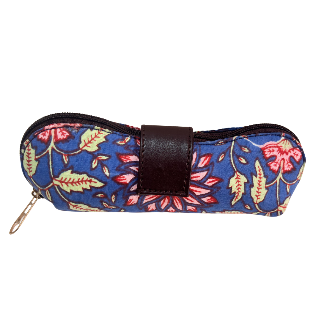 Handcrafted Sunglass Case