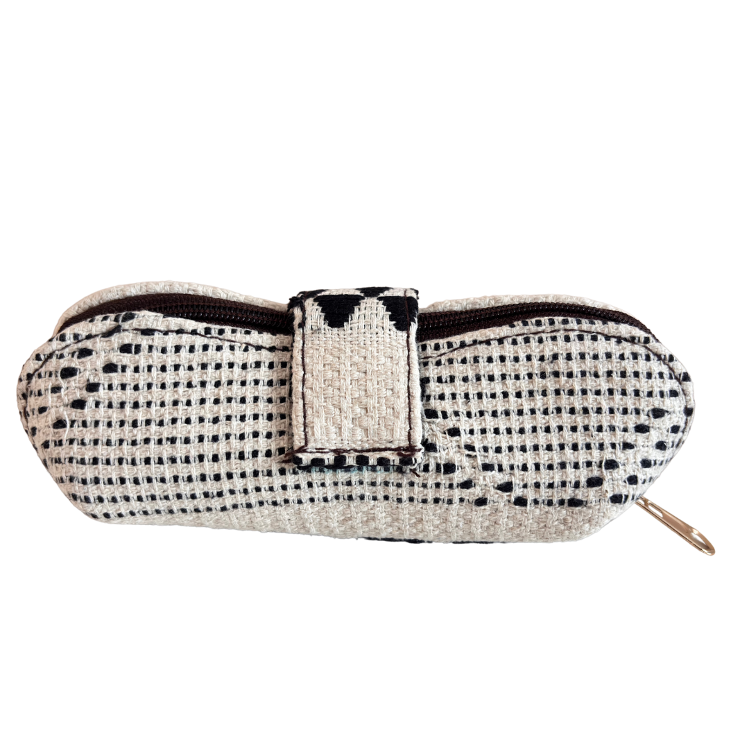 Handcrafted Sunglass Case