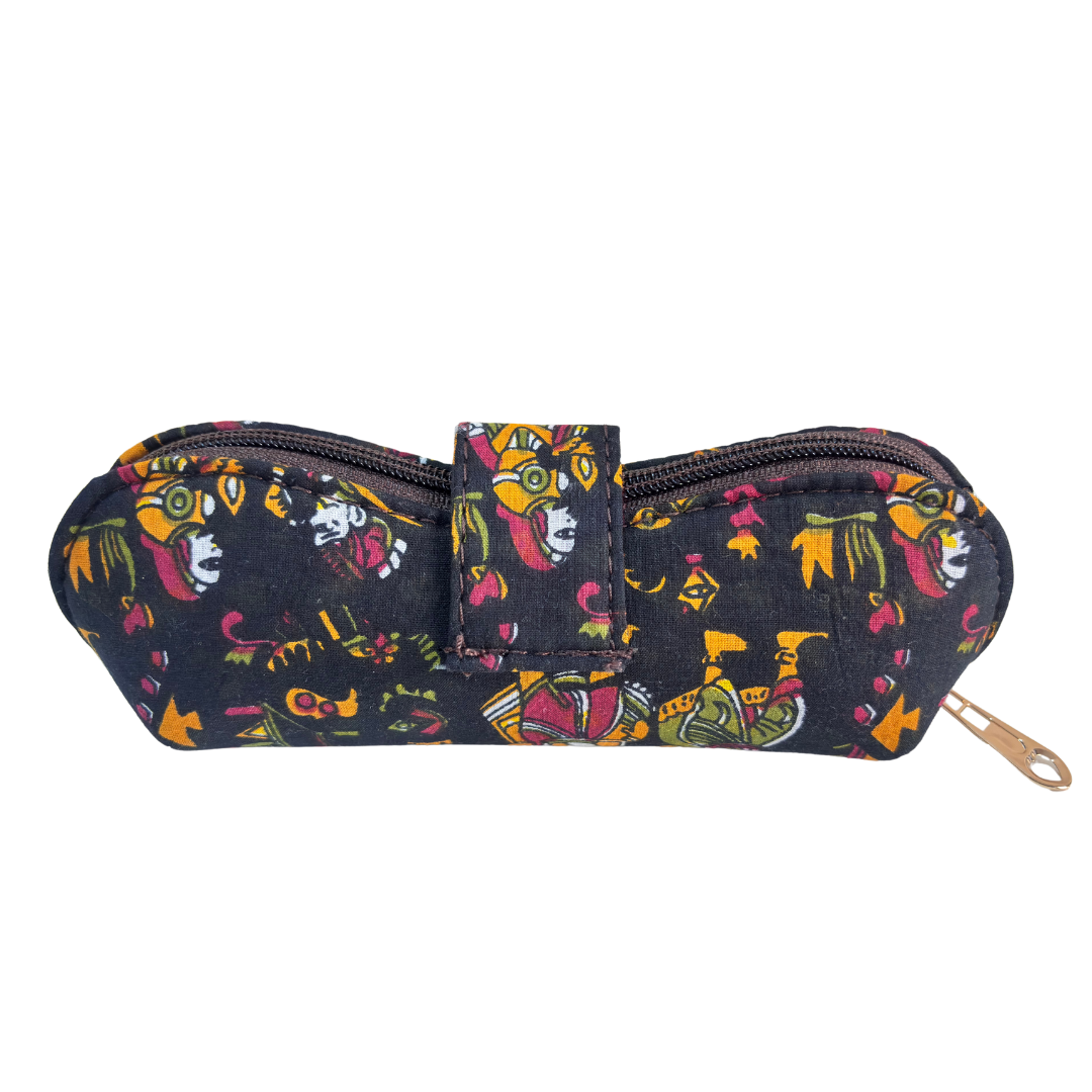 Handcrafted Sunglass Case