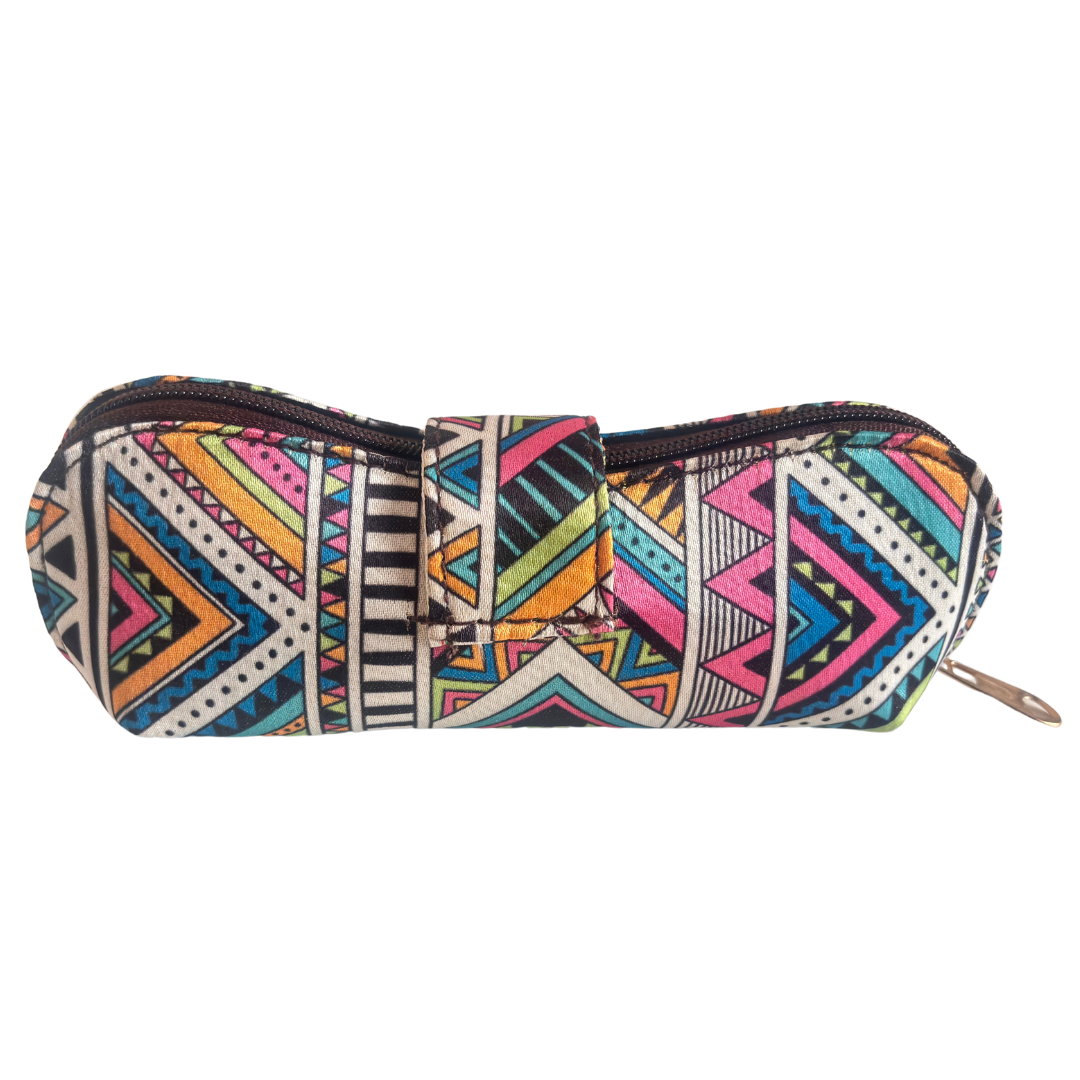 Handcrafted Sunglass Case