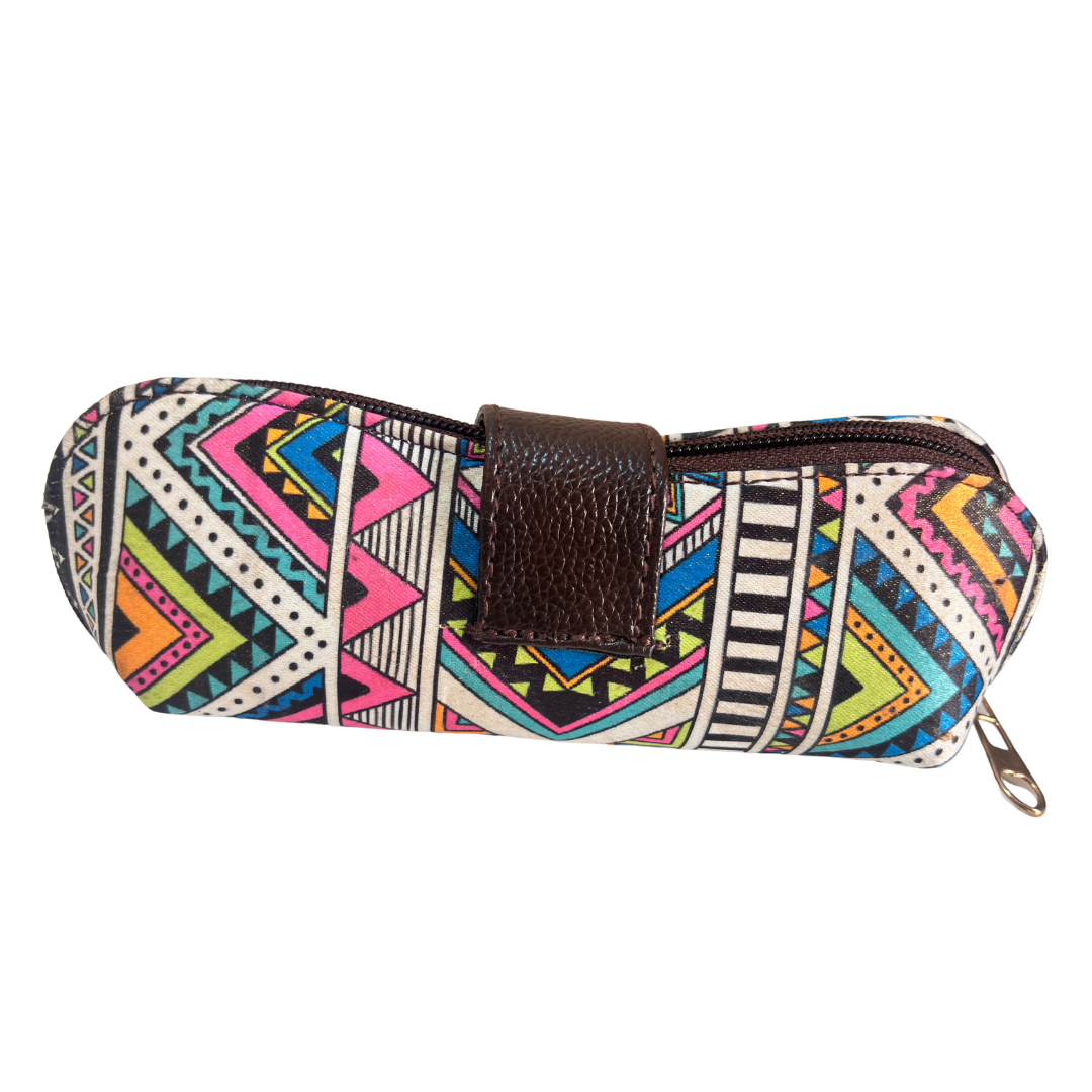Handcrafted Sunglass Case