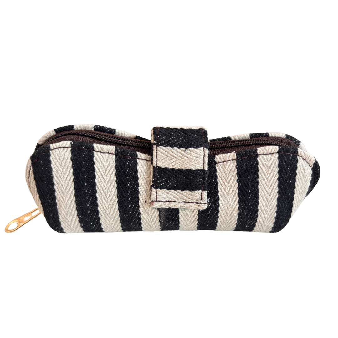 Handcrafted Sunglass Case