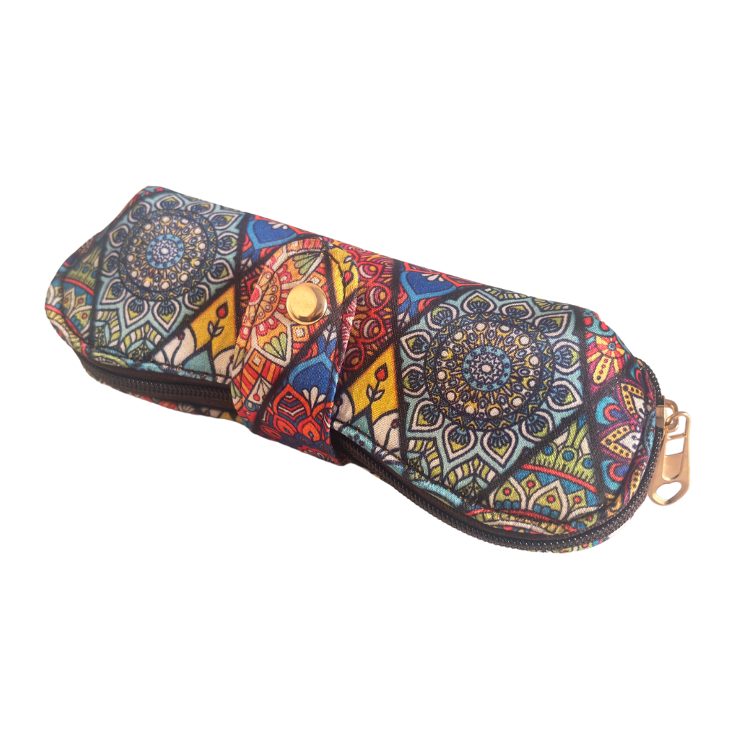 Handcrafted Sunglass Case