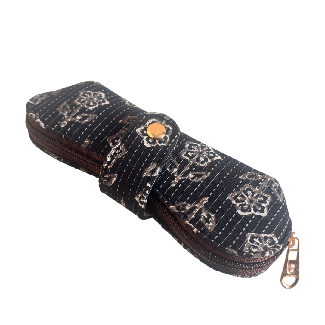 Handcrafted Sunglass Case