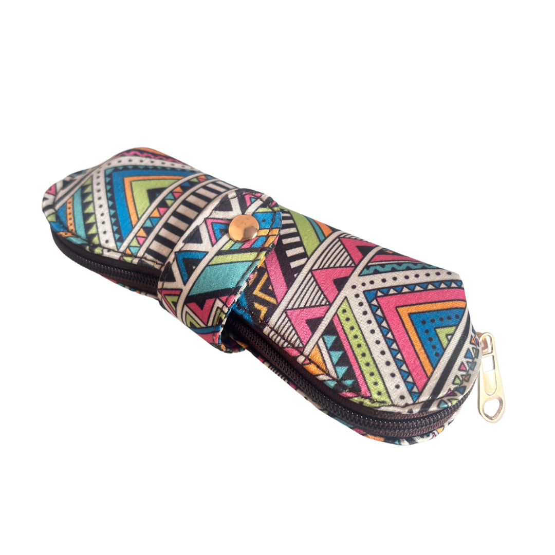 Handcrafted Sunglass Case