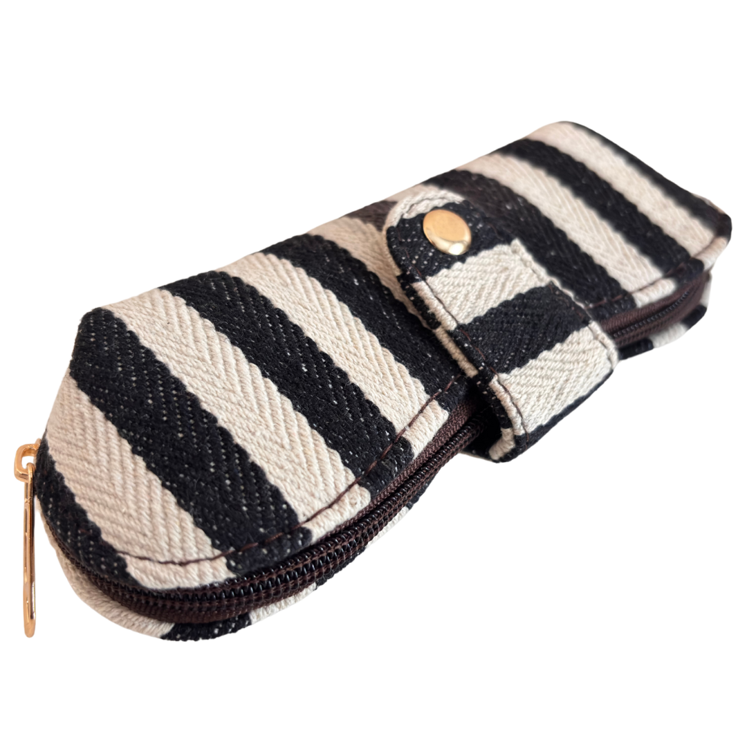 Handcrafted Sunglass Case