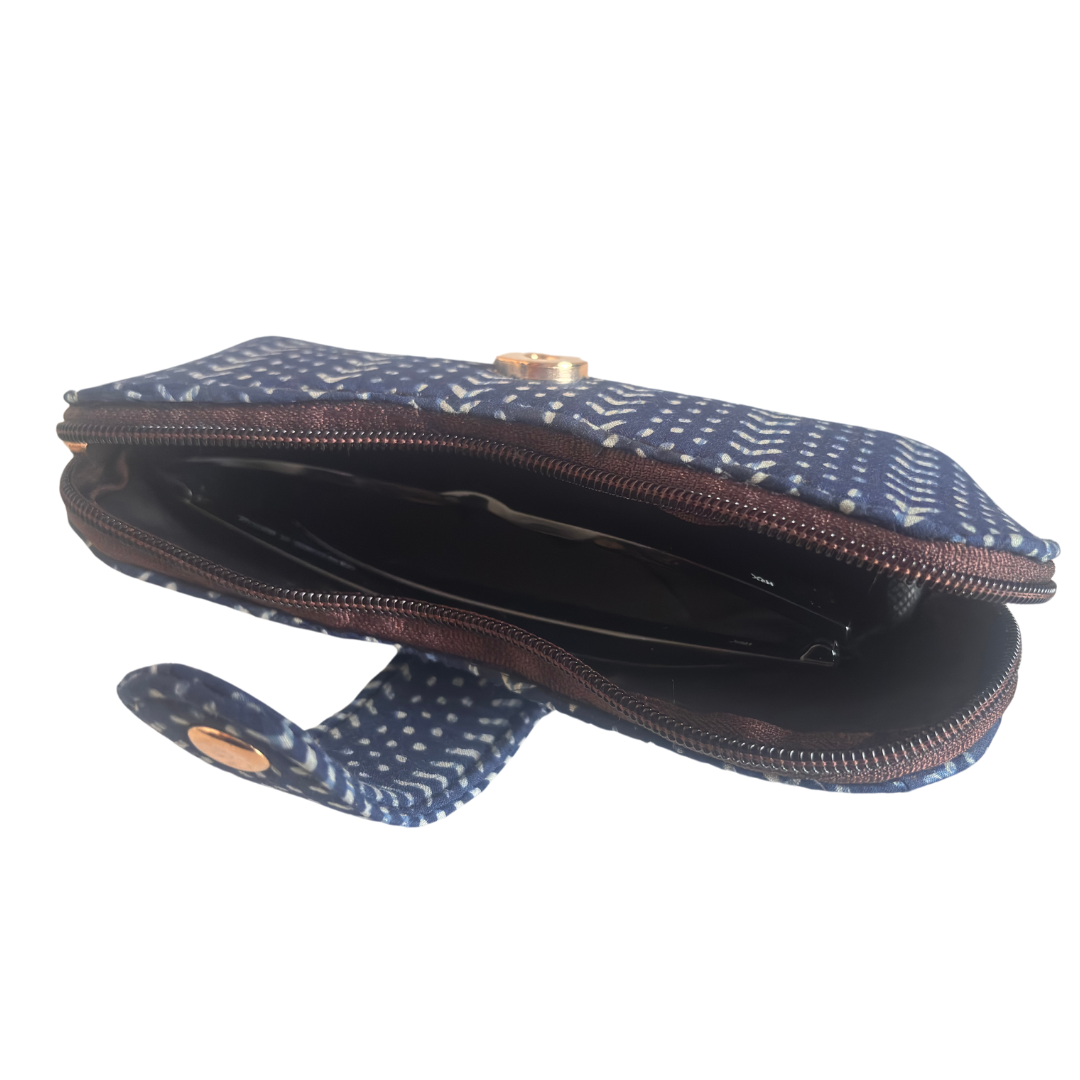 Handcrafted Sunglass Case