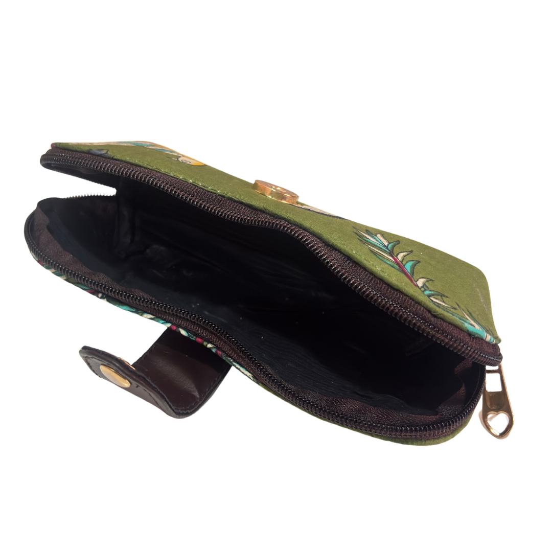 Handcrafted Sunglass Case