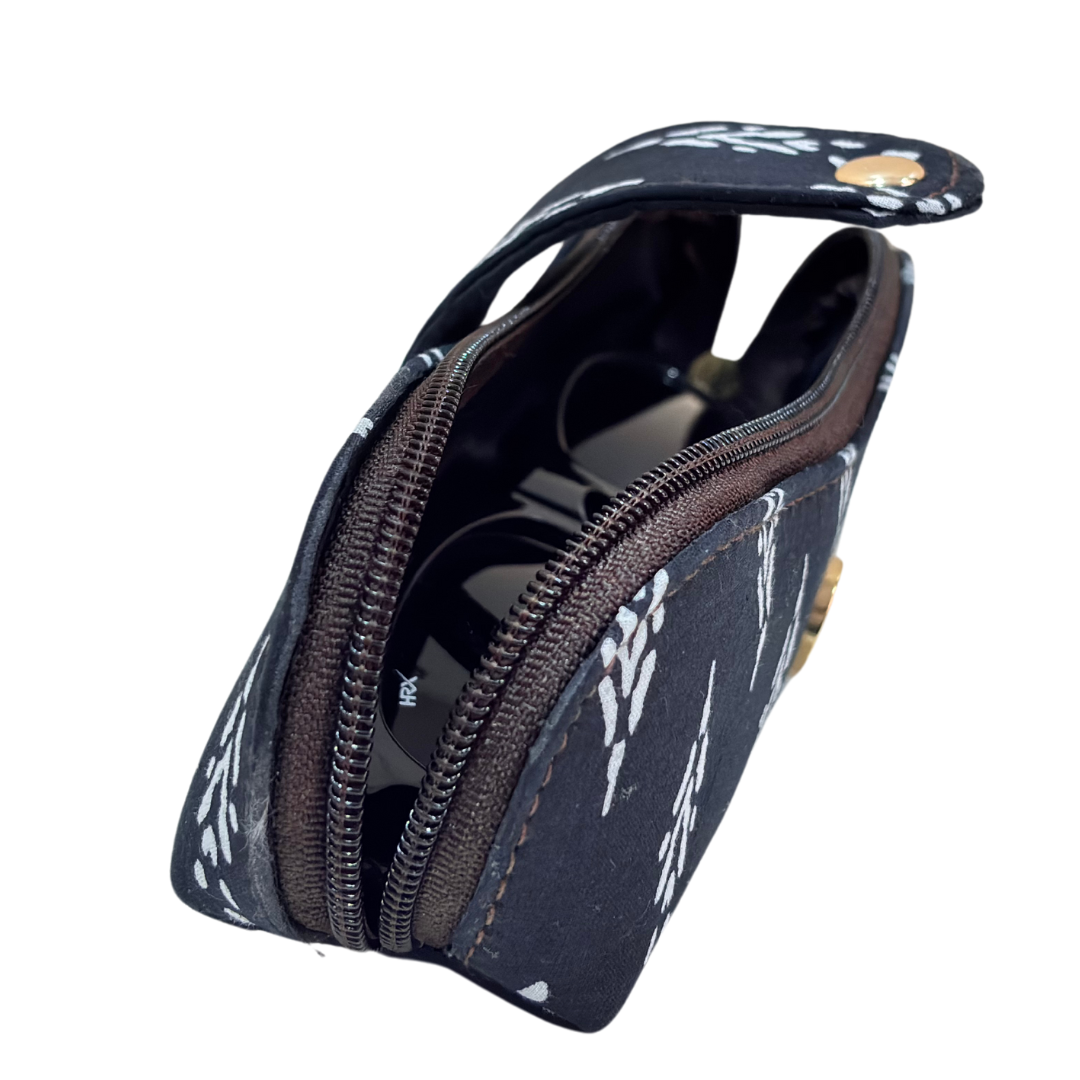 Handcrafted Sunglass Case