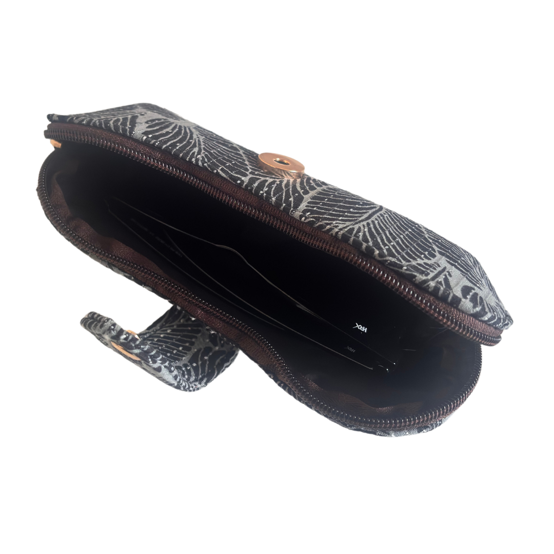 Handcrafted Sunglass Case