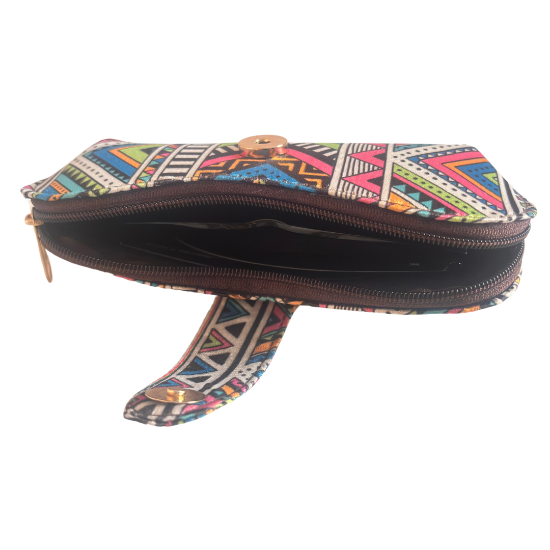 Handcrafted Sunglass Case
