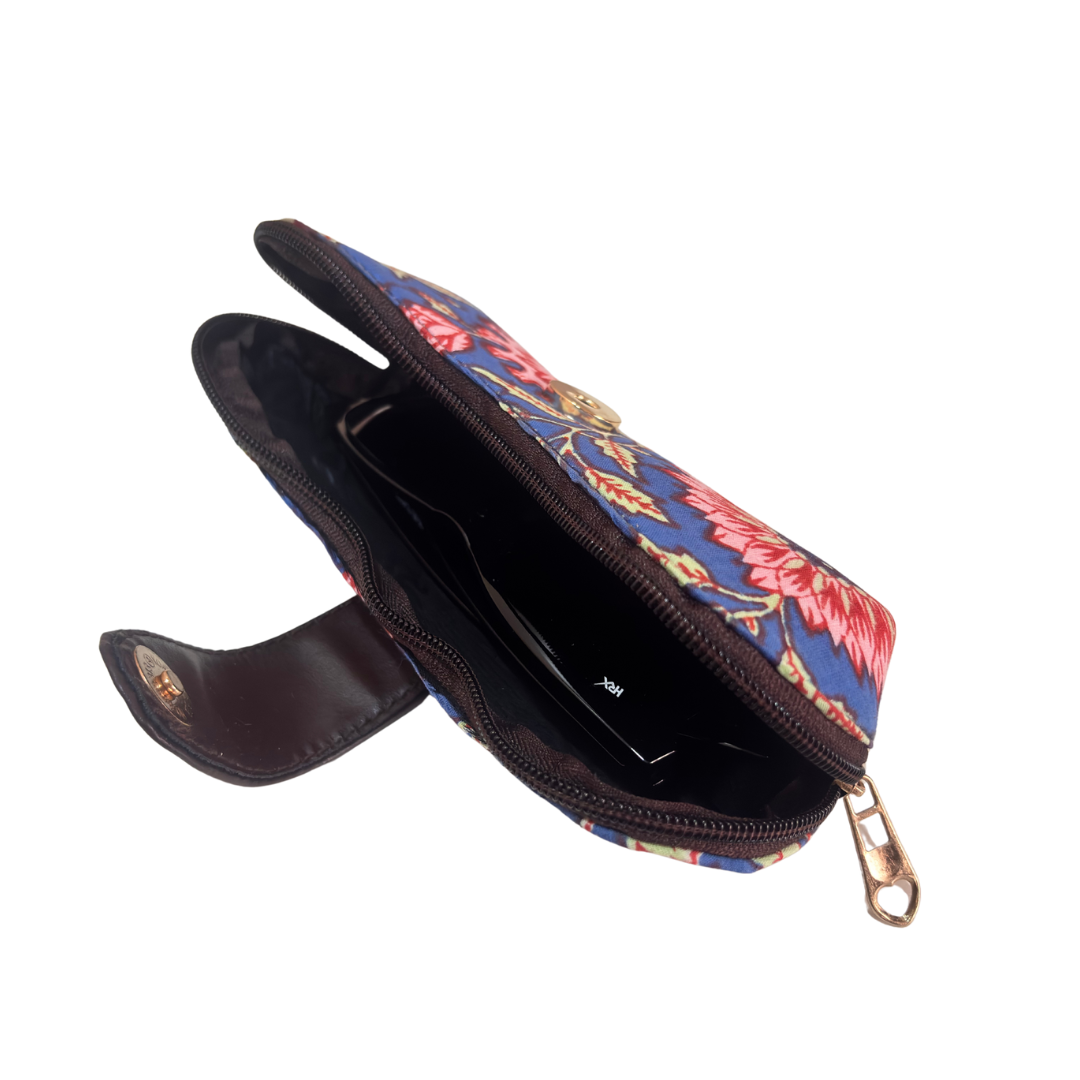 Handcrafted Sunglass Case