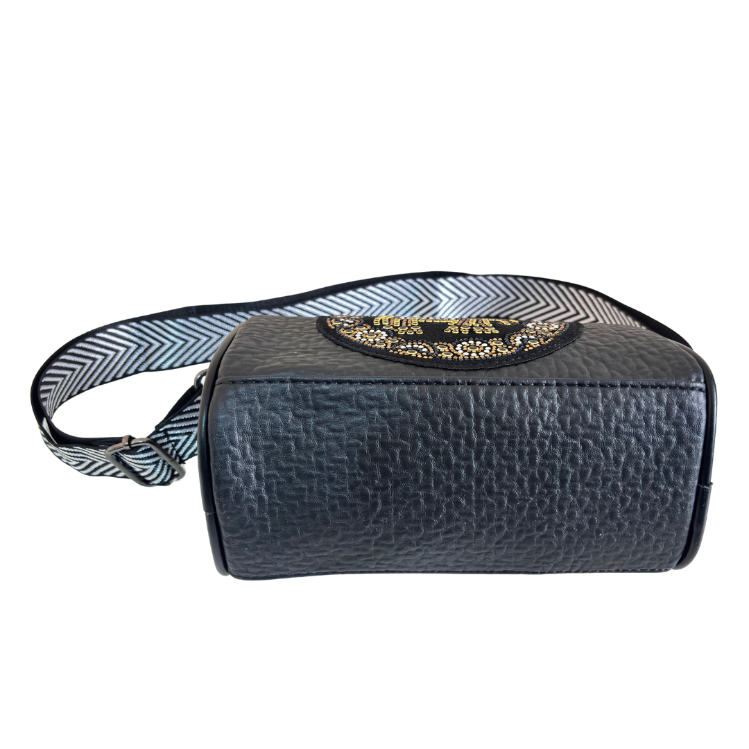 The House of RajPadmini Elephant Crossbody Sling Bag