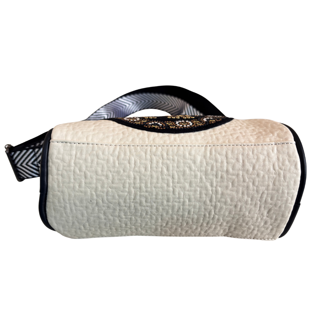 The House of RajPadmini Elephant Crossbody Sling Bag