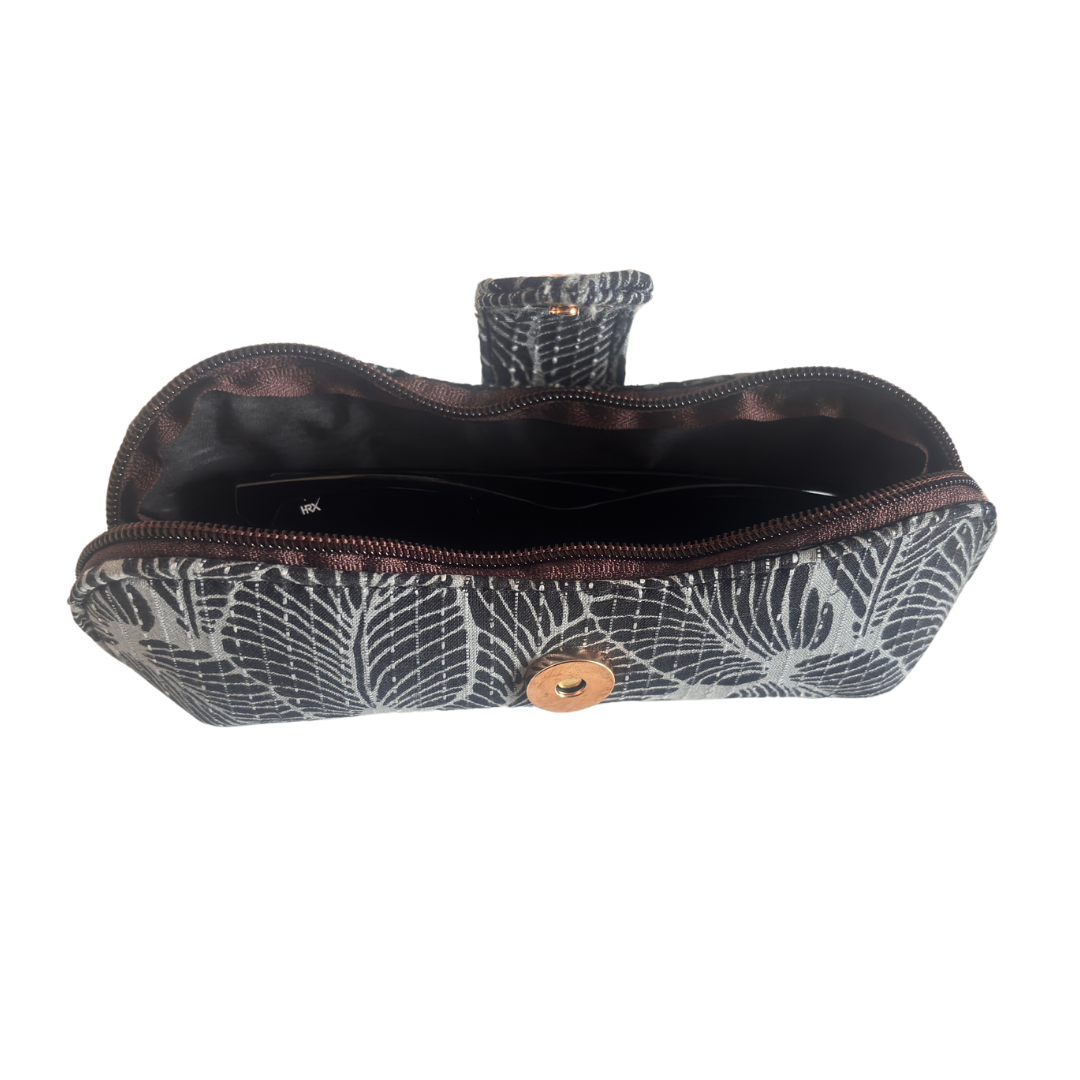 Handcrafted Sunglass Case