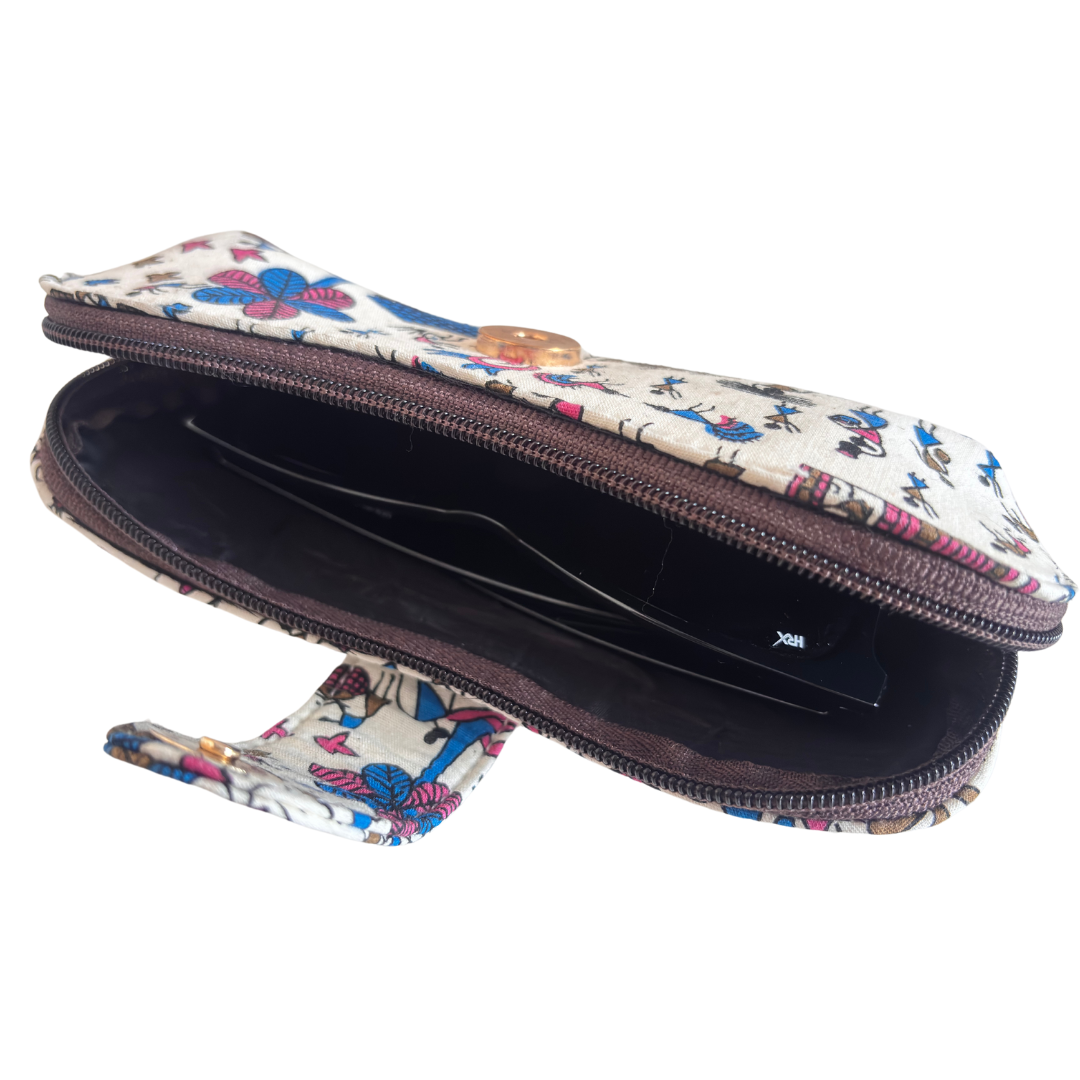 Handcrafted Sunglass Case