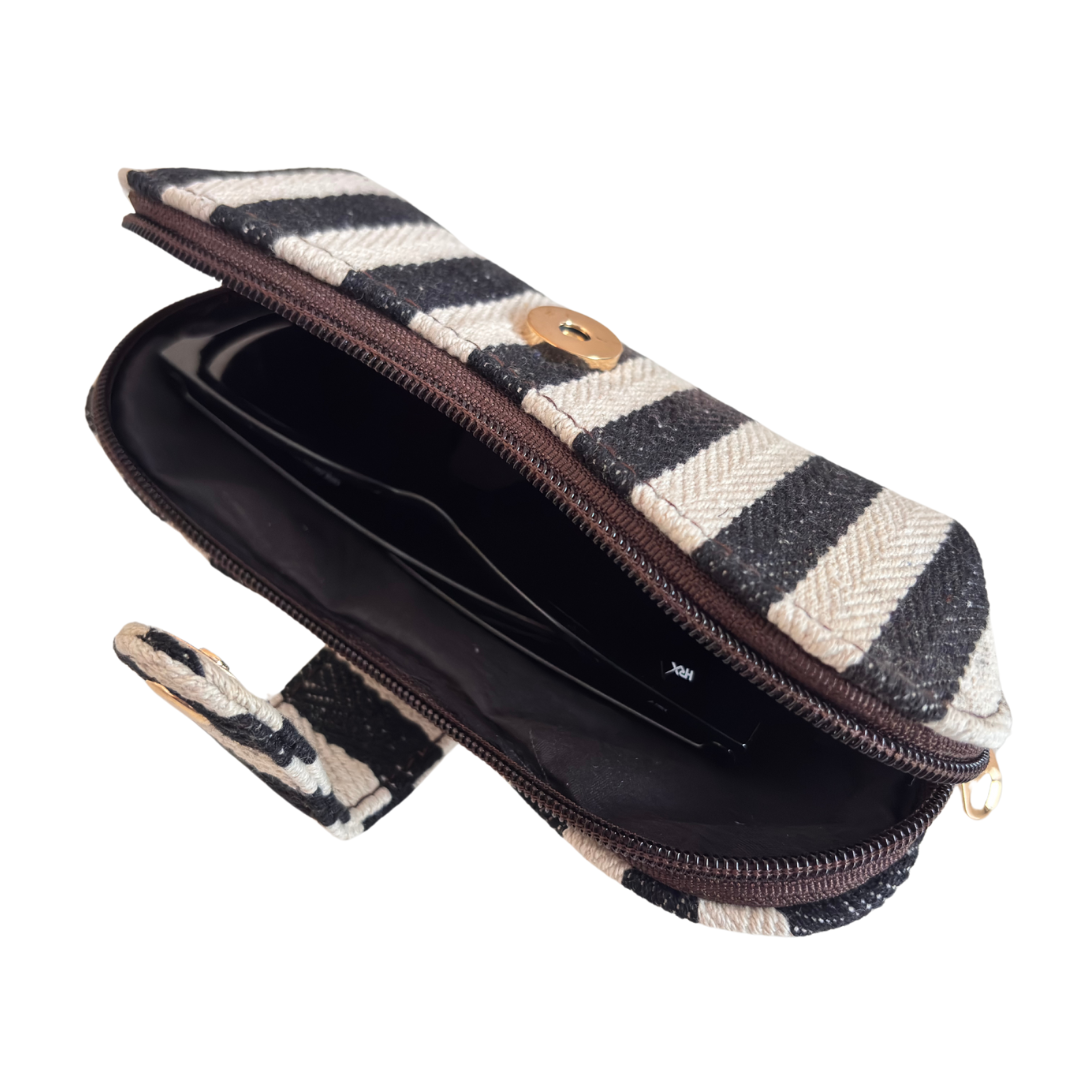 Handcrafted Sunglass Case