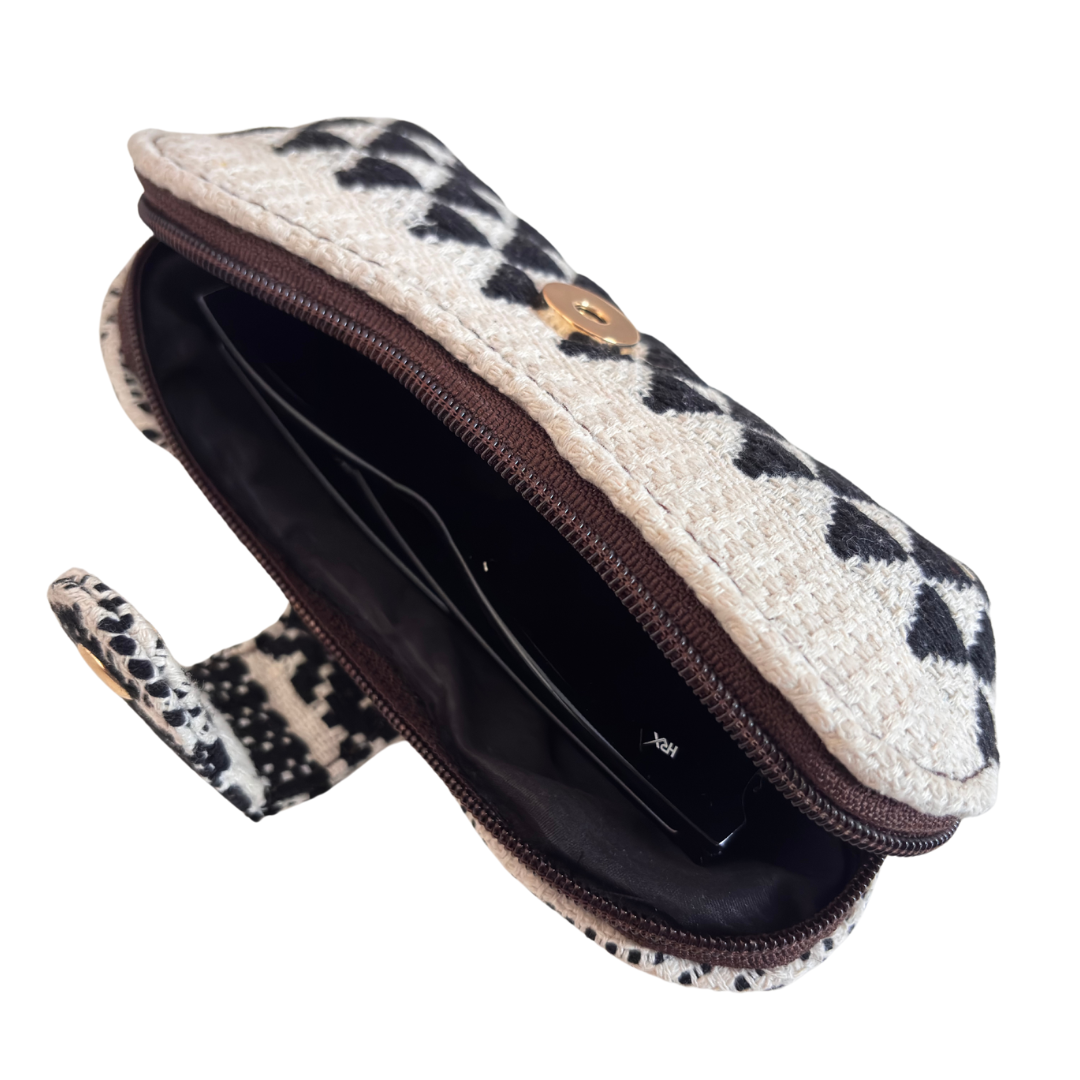 Handcrafted Sunglass Case