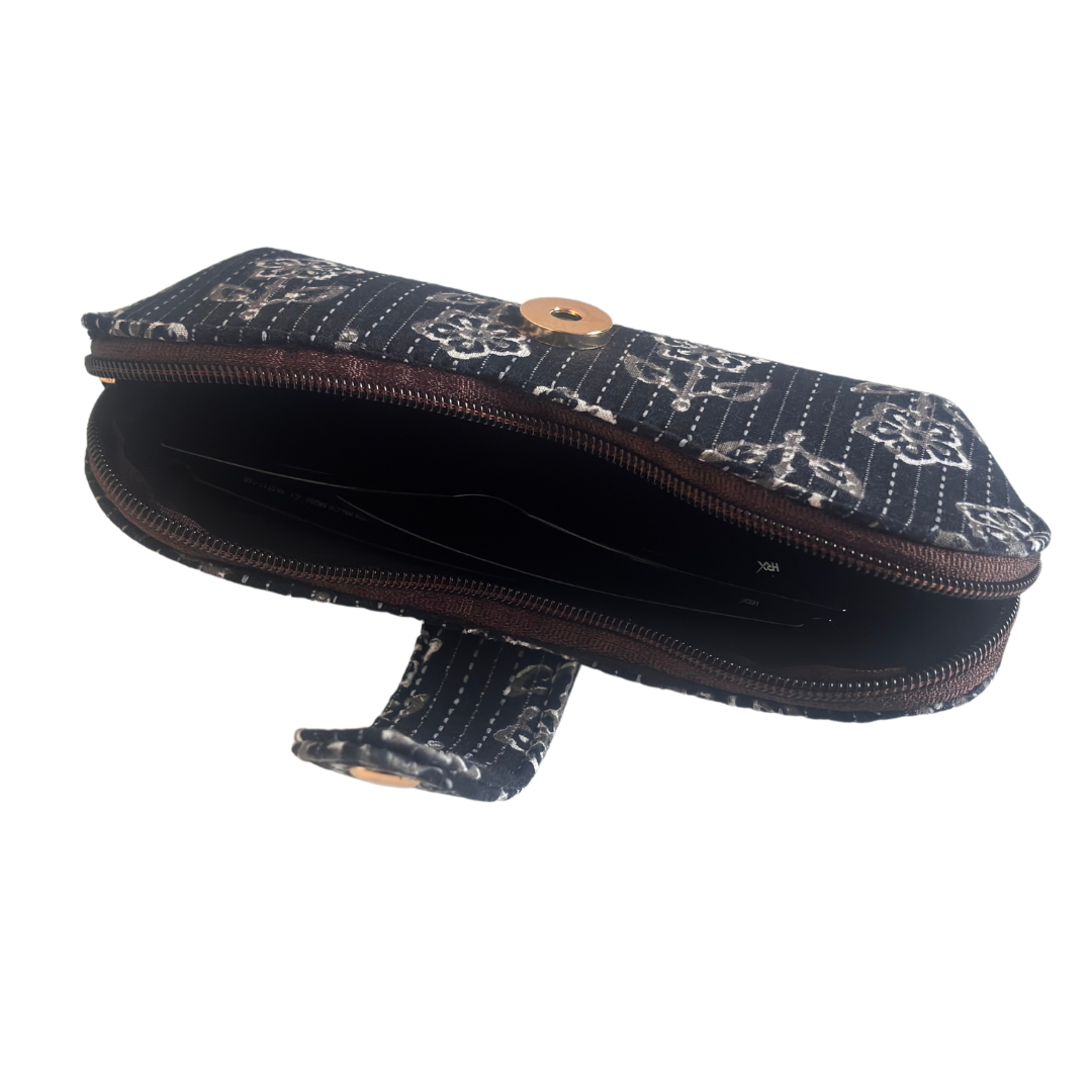 Handcrafted Sunglass Case