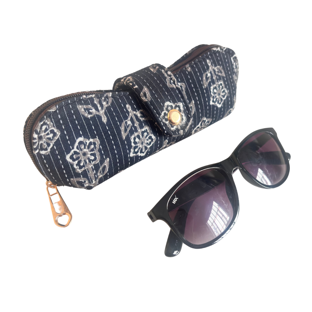 Handcrafted Sunglass Case