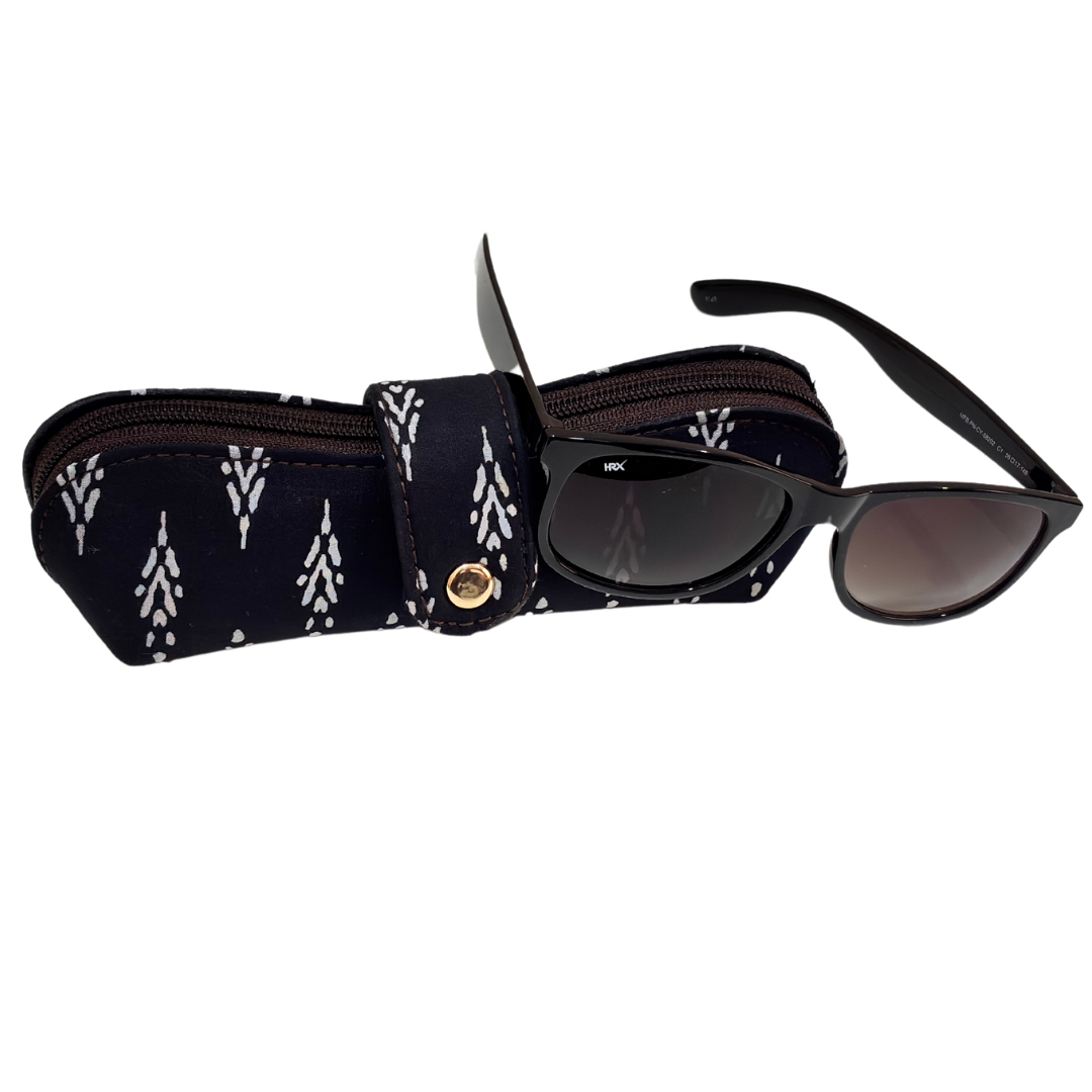 Handcrafted Sunglass Case