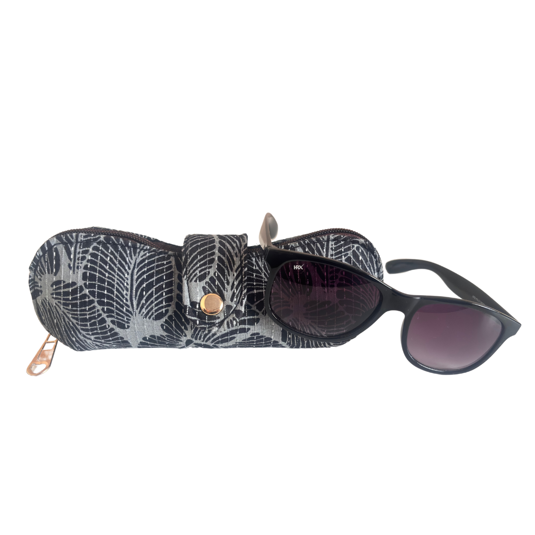 Handcrafted Sunglass Case