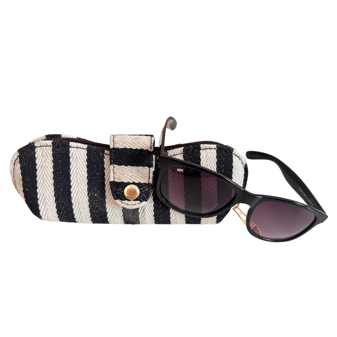 Handcrafted Sunglass Case