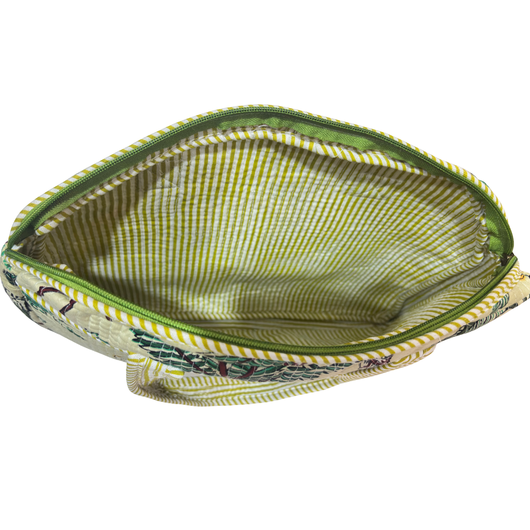 The House of RajPadmini Quilted Laptop Sleeve