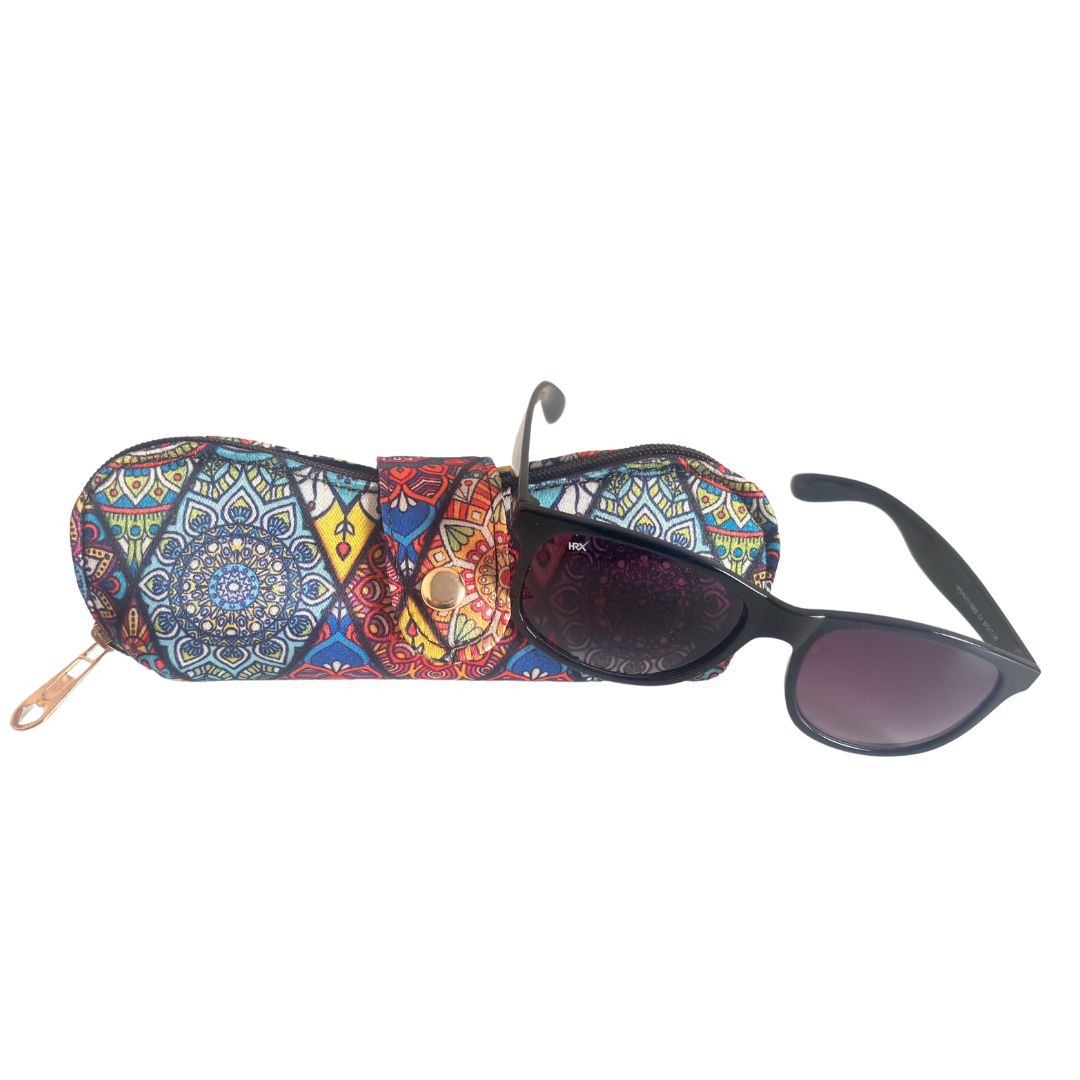 Handcrafted Sunglass Case