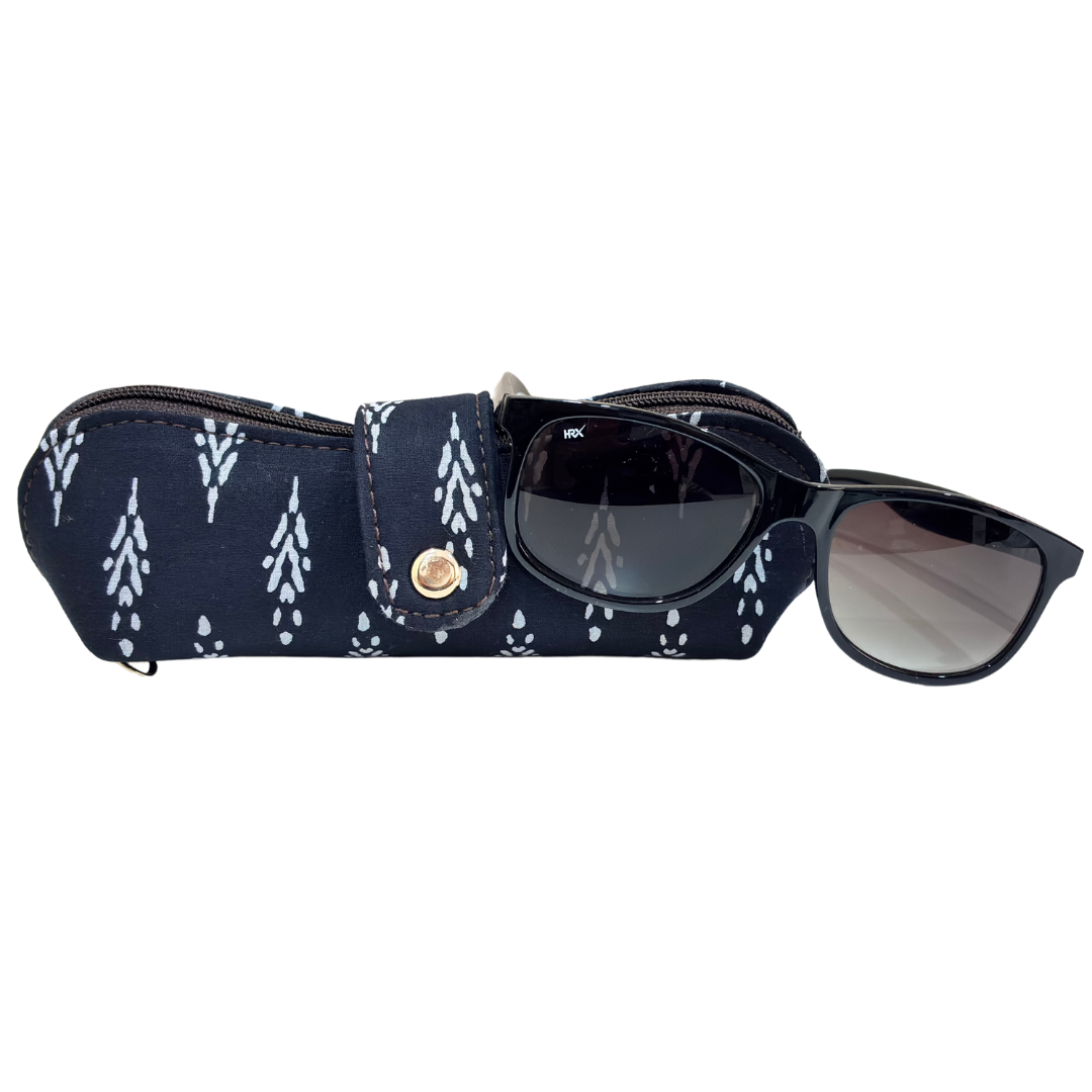 Handcrafted Sunglass Case