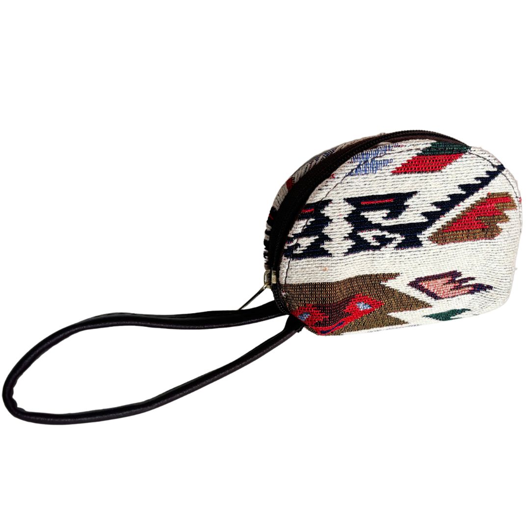 RajPadmini Eco-Friendly Premium Gifting Combo:- Women's Handbag Gifting Combo (Set of 5 Pieces including trending sunglass cover/tote bag/pouch) - The House of RajPadmini