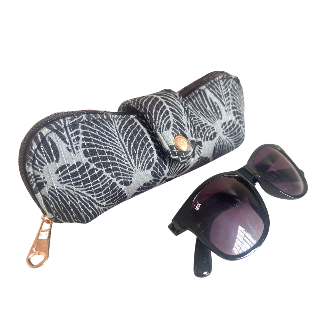 Handcrafted Sunglass Case